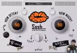 No Work On Monday Sssh v1.1.7 [MacOSX]