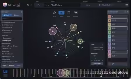 Node Audio Entonal Studio v1.1.4 [WiN]