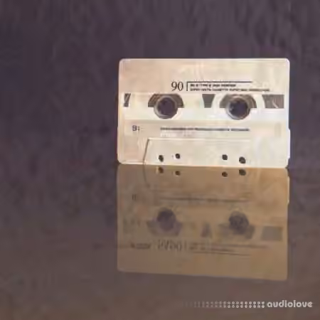 Noiiz Che Ramirez Tape Loops Textures and Effects [WAV]