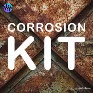 Noiiz Corrosion Kit [MULTiFORMAT]