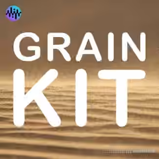 Noiiz Grain Kit [MULTiFORMAT]