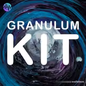 Noiiz Granulum Kit [MULTiFORMAT]
