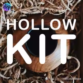 Noiiz Hollow Kit [MULTiFORMAT]