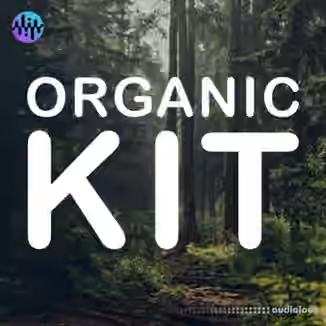 Noiiz Organic Kit [MULTiFORMAT]