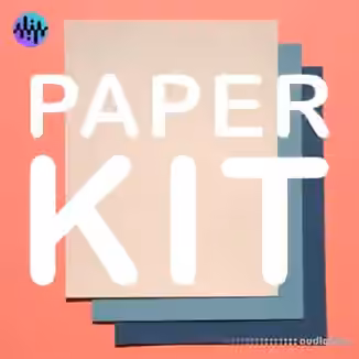 Noiiz Paper Kit [MULTiFORMAT]