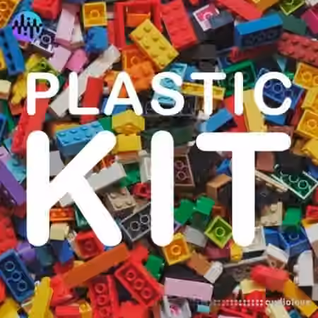 Noiiz Plastic Kit [MULTiFORMAT]