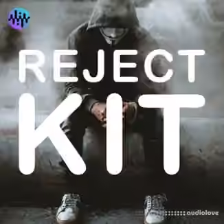 Noiiz Reject Kit [MULTiFORMAT]