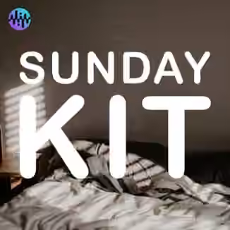 Noiiz Sunday Kit [MULTiFORMAT]