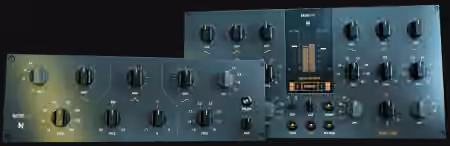 NoiseAsh Audio Backs Pro Bundle v1.1.3 [WiN]