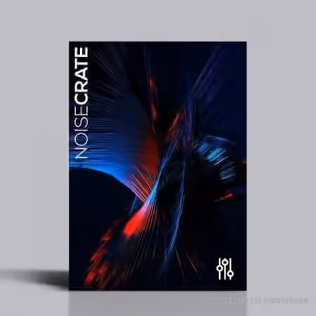 NoiseCrate mjNichols Modus [Synth Presets]
