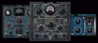 Nomad Factory Integral Studio Pack 3 v5.13.5 [WiN]
