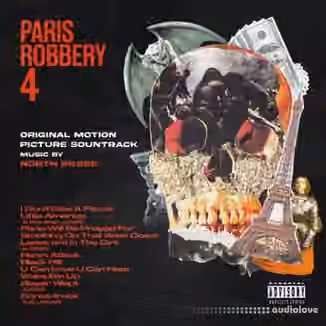 North Posse North Posse Paris Robbery Pt.4 Sound Kit [WAV]