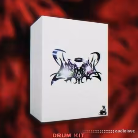 NORTMIRAGE DRUM KIT [WAV, Synth Presets]