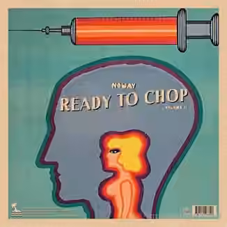 Noway Ready To Chop Vol 2 [WAV]