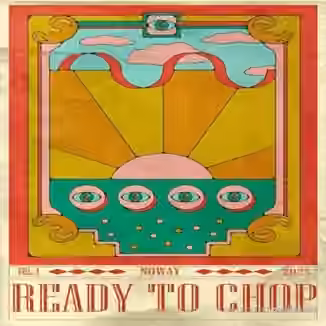 Noway Ready to chop Vol.4 [WAV]