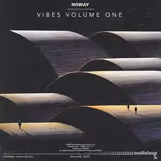 Noway Vibes Vol.1 [WAV]