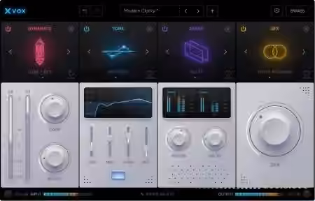 Nuro Audio Xvox v1.1.2 [WiN]