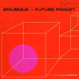 nu.wav Efajemue - Future Pocket [WAV]