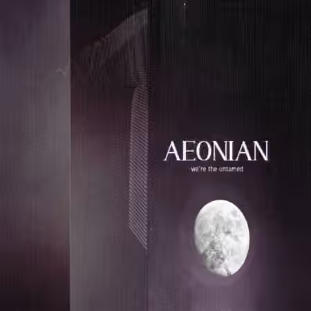 Ocean Veau Imperial Aeonian (Sample Pack with Drum Kit And Stems) [WAV]