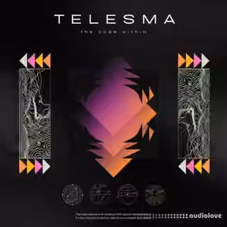 OGX Telesma [WAV, MiDi, KONTAKT]