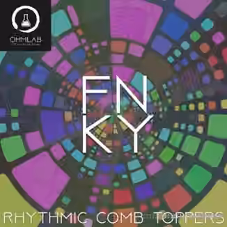 OhmLab FNKY [WAV]
