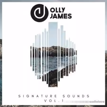 Olly James Signature Sounds Vol.1 [WAV]