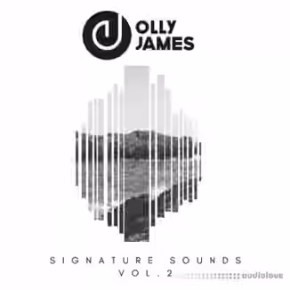 Olly James Signature Sounds Vol.2 [WAV]