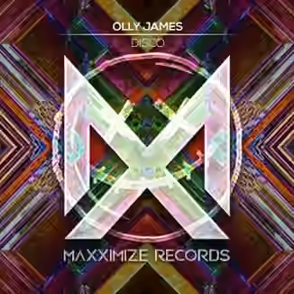 Olly James Signature Sounds Vol.33 Disco [WAV, MiDi]