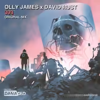 Olly James Signature Sounds Vol.35 303 [WAV, MiDi]