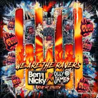 Olly James Signature Sounds Vol.39 We Are The Ravers [WAV, MiDi]