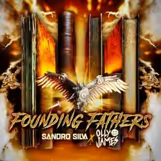 Olly James Signature Sounds Vol.42 Founding Fathers [WAV, MiDi]