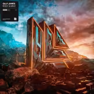 Olly James Signature Sounds Vol.53 Body and Mind [WAV, MiDi]