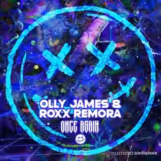 Olly James Signature Sounds Vol.56 Once Again [WAV, MiDi]
