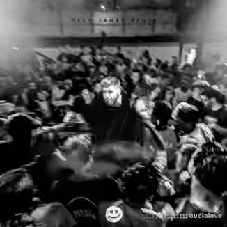 Olly James Signature Sounds Vol.58 Rumble [WAV, MiDi]