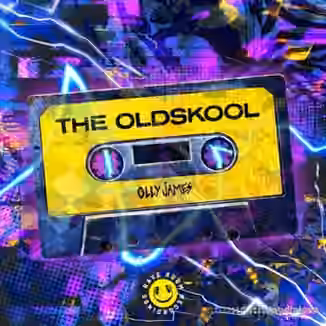 Olly James Signature Sounds Vol.62 The Oldskool [WAV, MiDi]