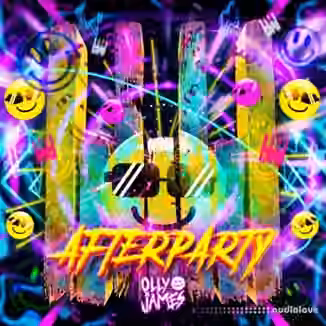 Olly James Signature Sounds Vol.63 Afterparty [WAV, MiDi]