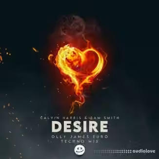 Olly James Signature Sounds Vol.65 Desire [WAV, MiDi]