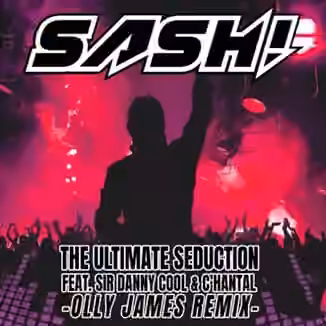 Olly James Signature Sounds Vol.66 The Ultimate Seduction [WAV, MiDi]