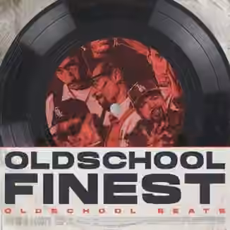 Oneway Audio Oldschool Finest Oldschool Beats [WAV]