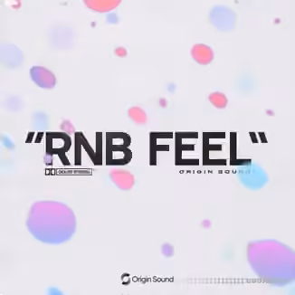 Origin Sound RNB FEEL [WAV]