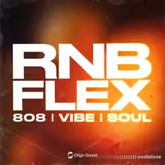 Origin Sound RNB FLEX [WAV]