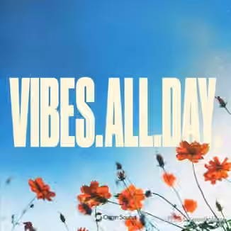 Origin Sound VIBES. ALL. DAY. [WAV]