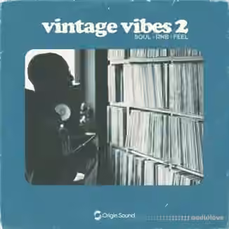 Origin Sound VINTAGE VIBES 2 [WAV]