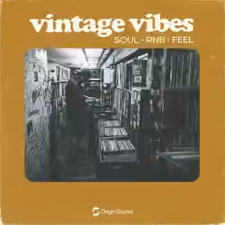 Origin Sound Vintage Vibes [WAV]