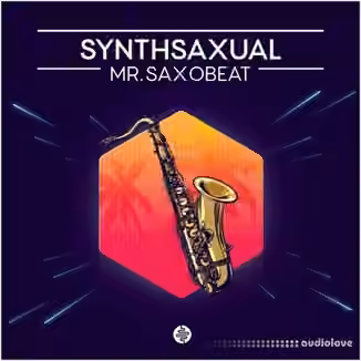 OST Audio Synthsaxual [WAV]