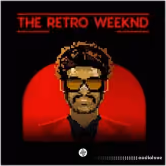 OST Audio The Retro Weeknd [WAV]