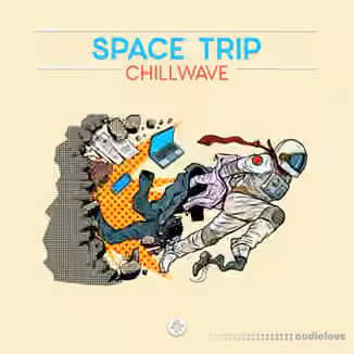 OSTAudio Space Trip Chillwave [WAV]