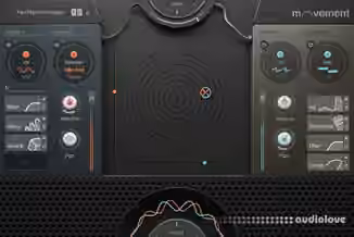 Output Movement v1.2.1 [MacOSX]