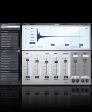 Overloud MoReVoX REmatrix v1.2.11 CE [WiN]