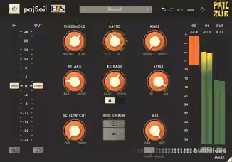 Pajczur pajSoil v4.2 [WiN]